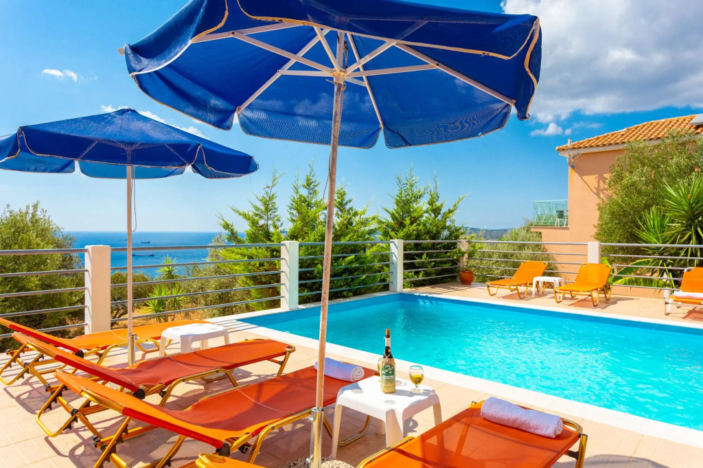 Villa Georgia