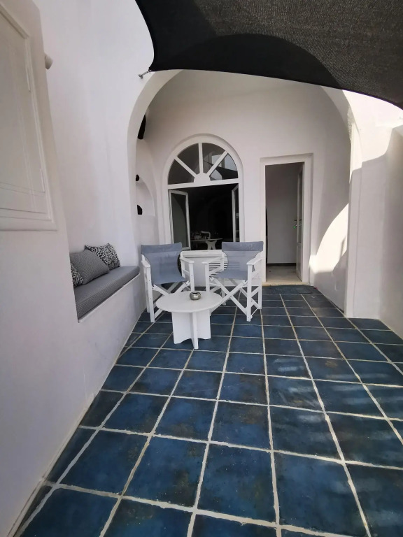 Zenith Blue Traditional Houses