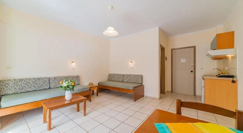Matthias Hotel Apartments