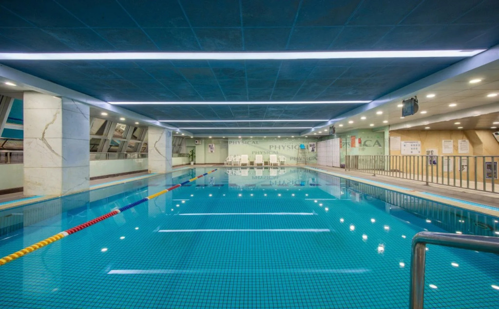 Holiday Inn Hangzhou City Center