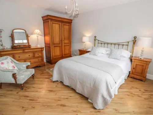 Bracken Holiday Cottage Dalbeattie