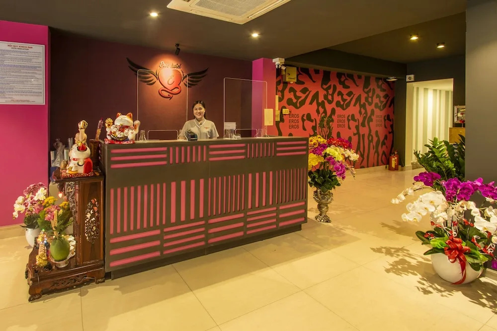 EROS HOTEL 2 - Love Hotel