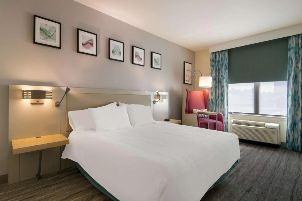 Hilton Garden Inn Madison West/Middleton