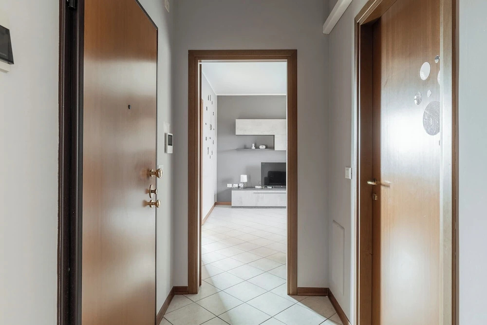 Bedetti Modern Flat by Wonderful Italy