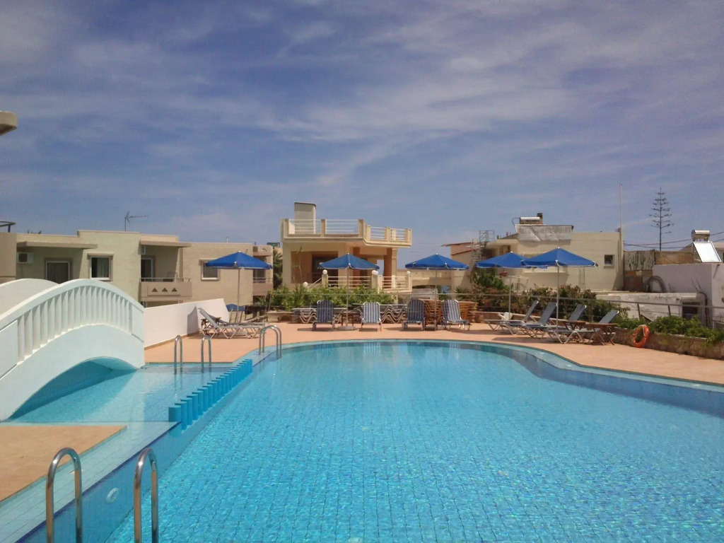 Kalimera Hotel