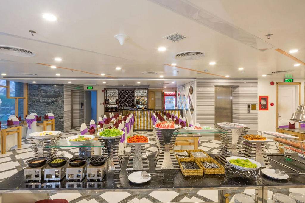 Grand Jeep Hotel Danang