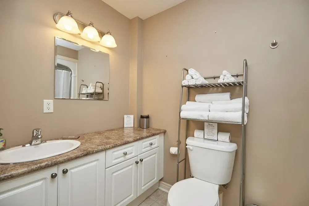 Suite Serenity