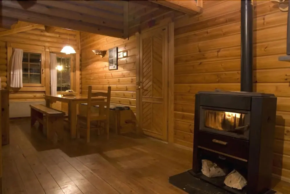 Les Chalets de La Tania