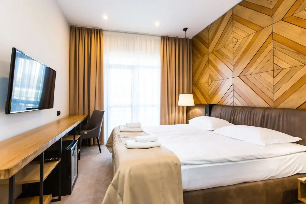 SPA & Wellness Saint Charbel
