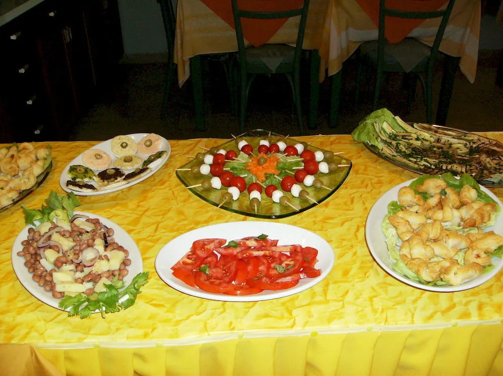 Albergo Lorena