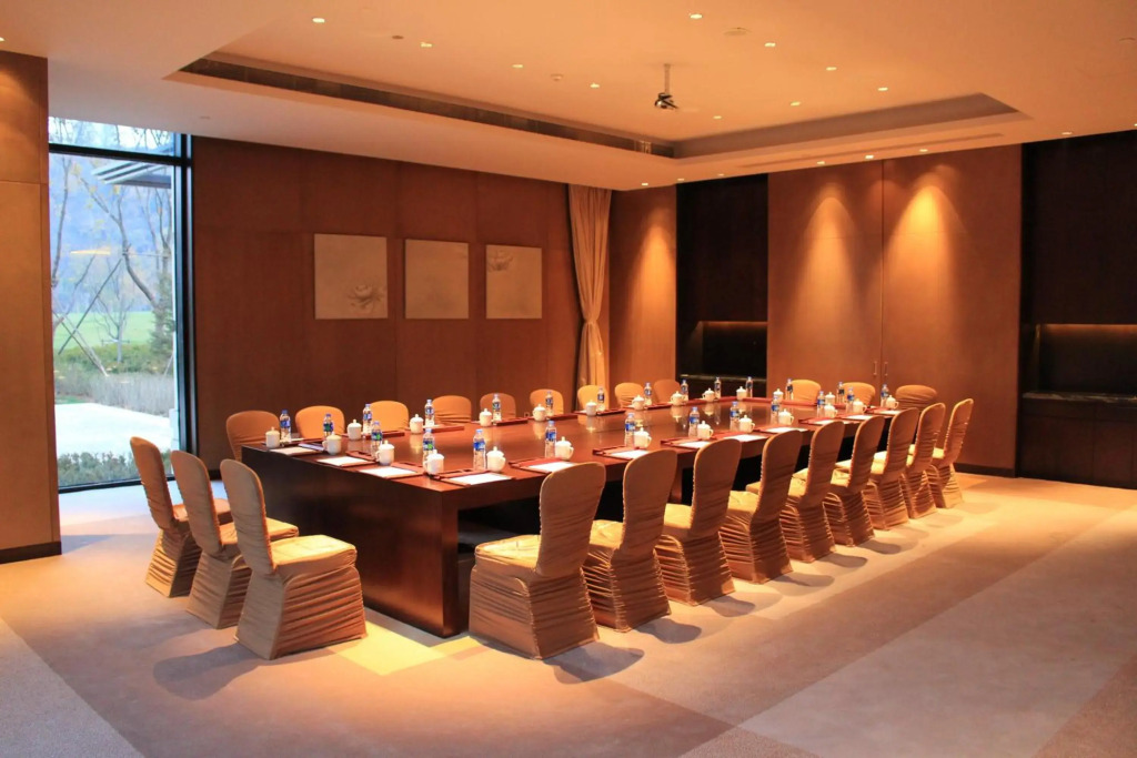 Shenyang Primus Hotel