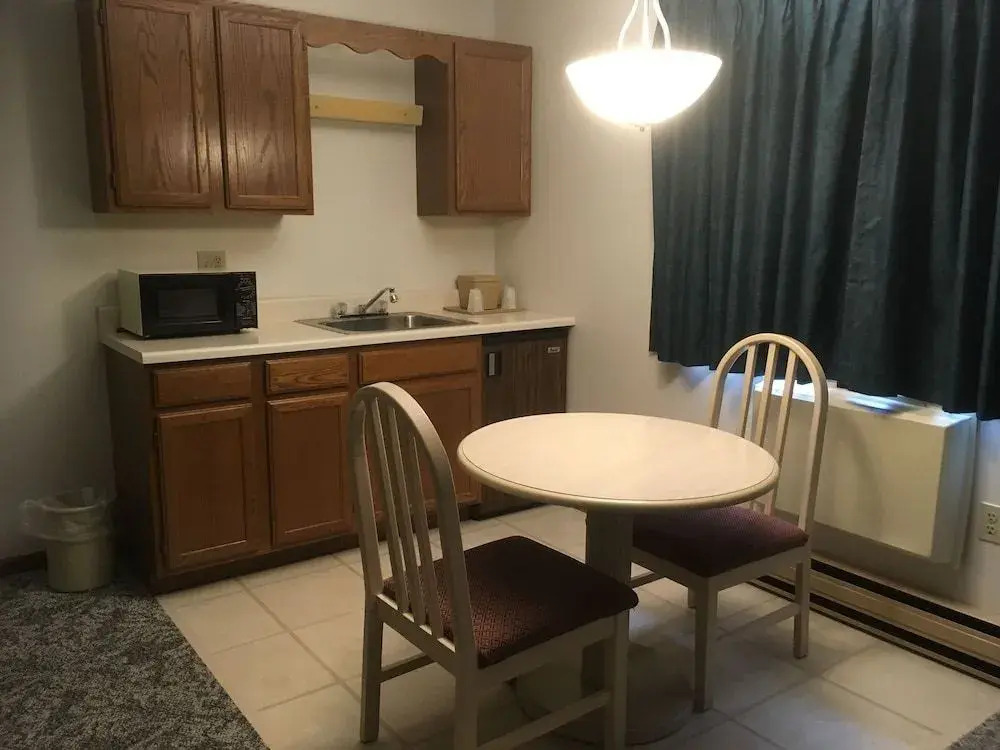 Value Host Motor Inn