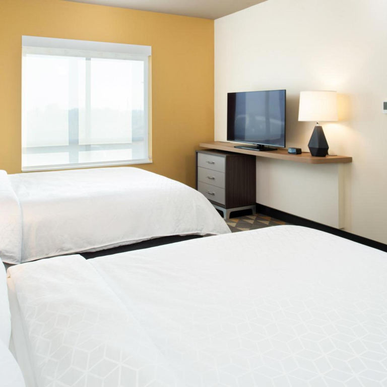 Holiday Inn & Suites - Idaho Falls by IHG
