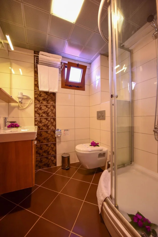 Perdika Hill Family Resort