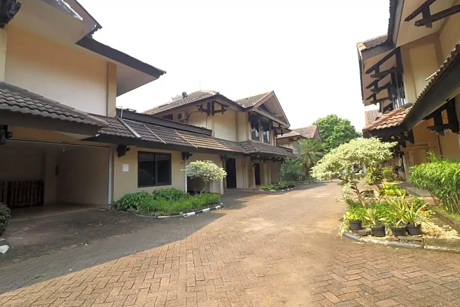 C'One Hotel Pulomas