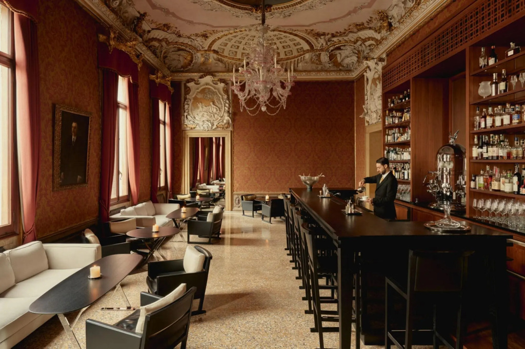 Aman Venice