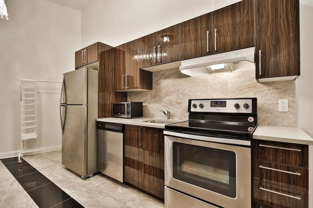 Les Appartements Joly - Saint Denis