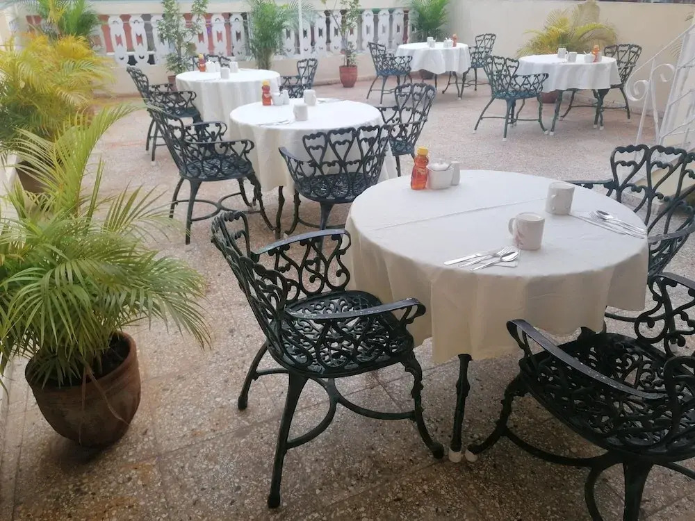 Hostal Malaga Habana