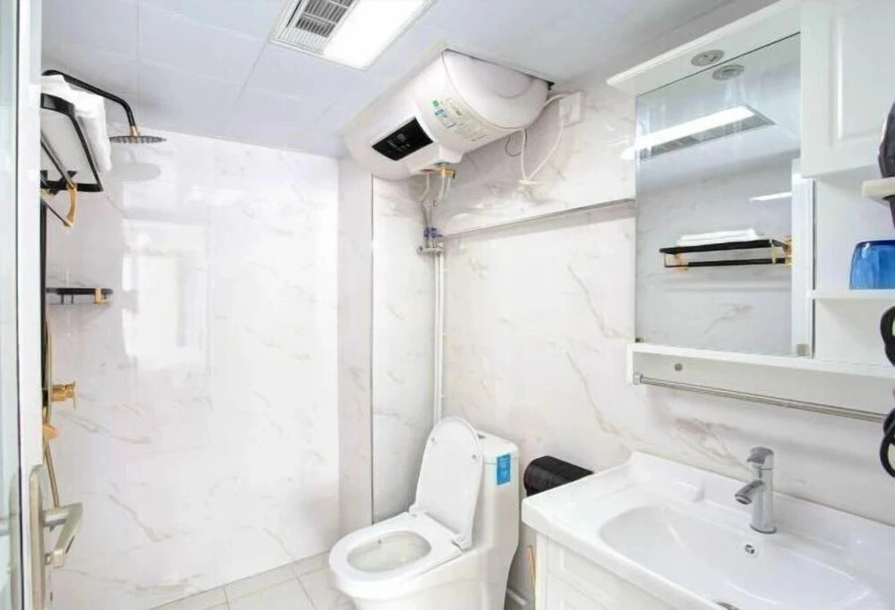 Xian Mengan Homestay
