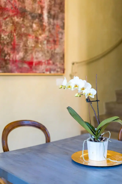 White Lilac Romantic B&B
