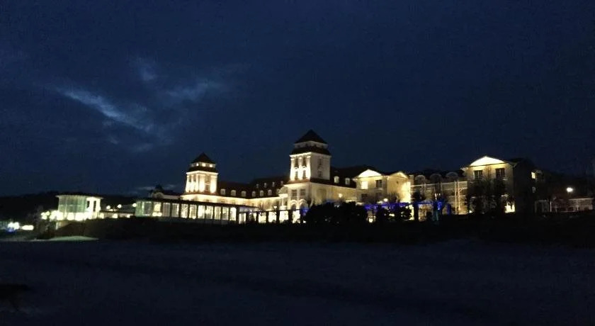 Villa Heinrich