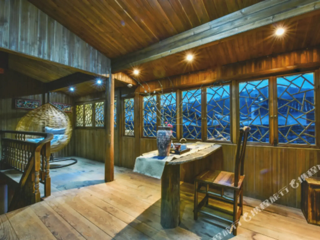Nvue Resorts Ruyitang Huiyuan