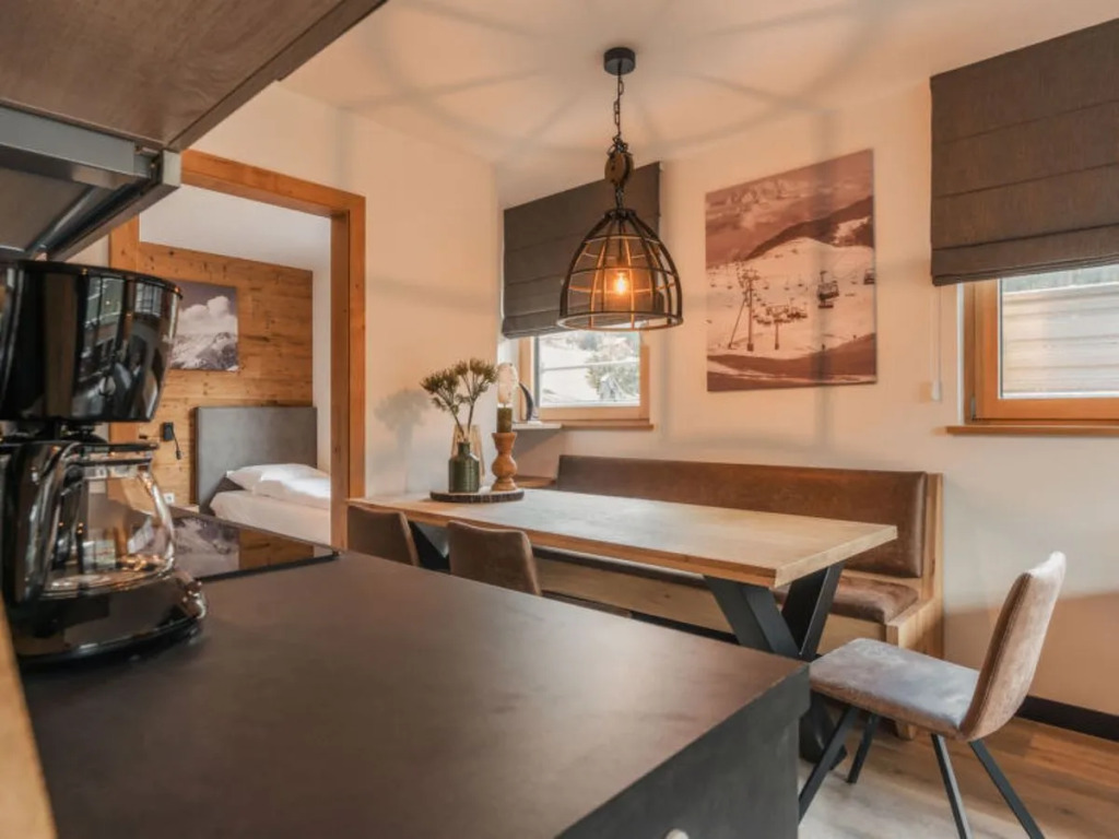 Alpin Resort Montafon 42989