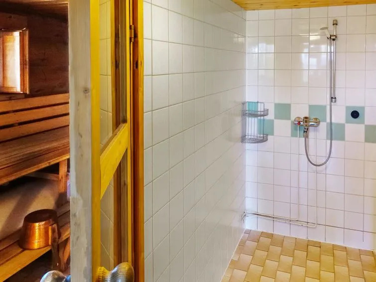 Holiday Home Kunnari