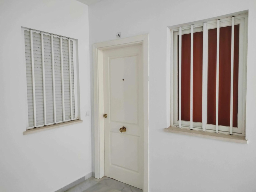 Apartamento céntrico con garaje y cercano a la playa