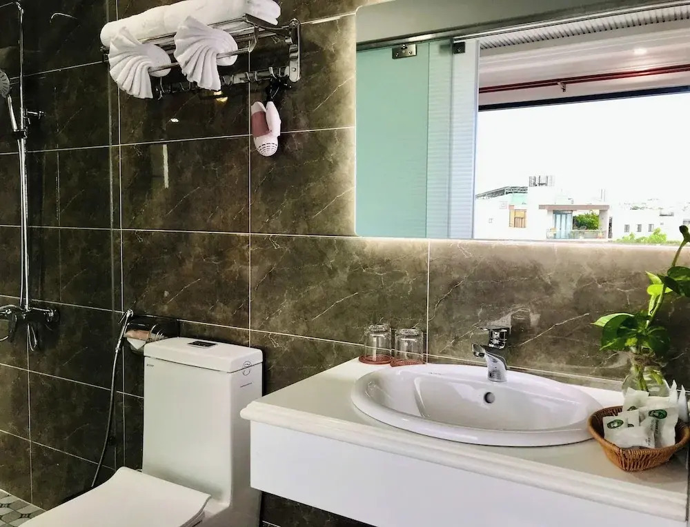 Cozy 86 Homestay