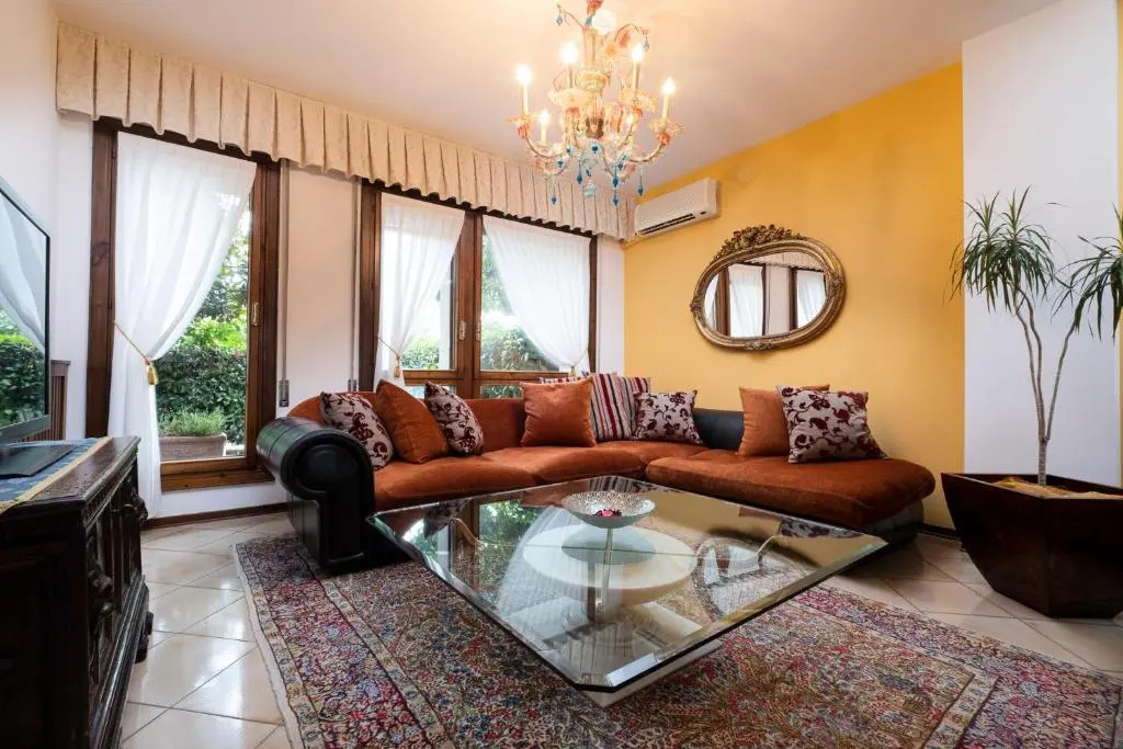 Villa Terme Padova-Relax & Wellness