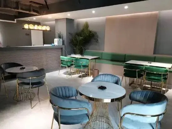 Yuli Homestay (Hefei Yushanxi Subway Station Aoyuan City Tiandi Branch)