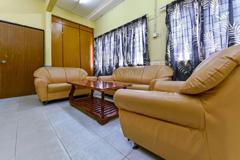 Usima Forest Resort