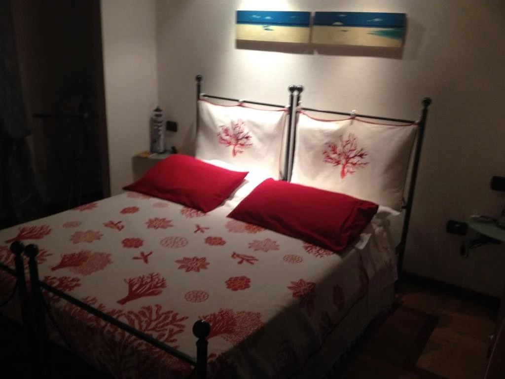 B&B Le Ginestre