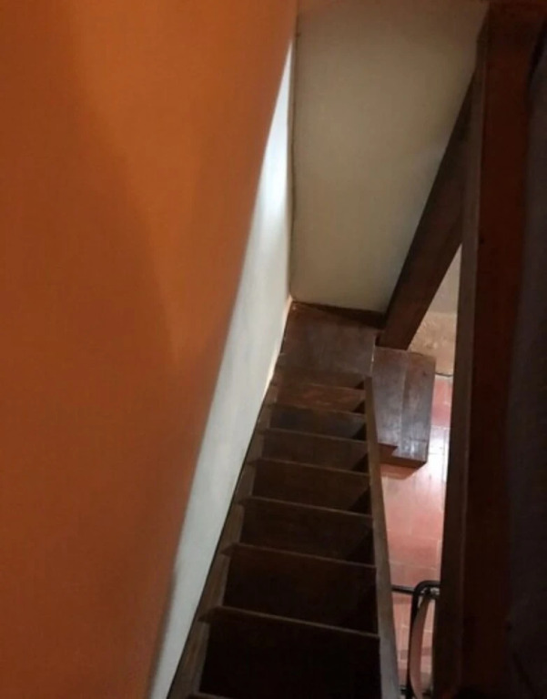 Casa Oratorio Rinconada