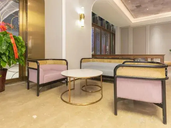 Green Tree Hotel Shijiazhuang Zhongshan East Road