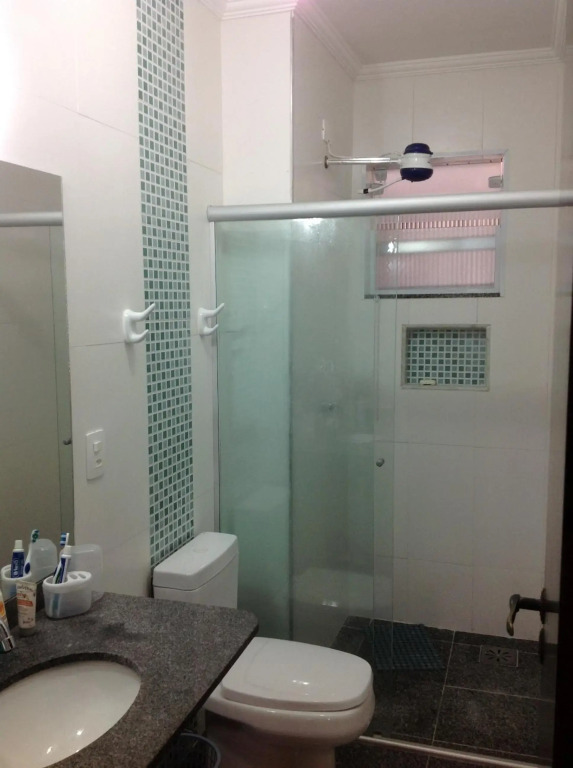 Apartamento 3 quartos de cobertura na Praia Grande em Ubatuba