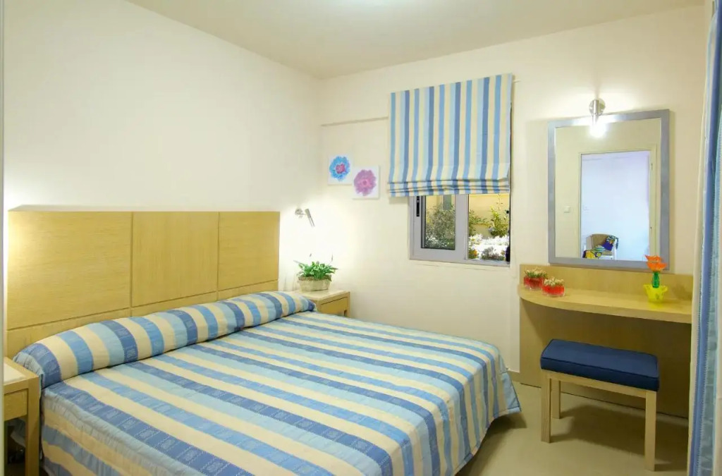 Lissos Apartments