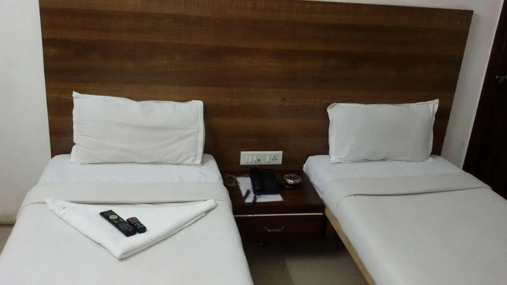 Hotel Royal Enclave