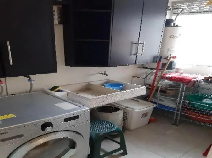 Departamento Acogedor en Mixcoac