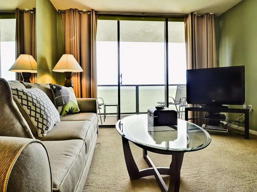 440 West Condos 908N