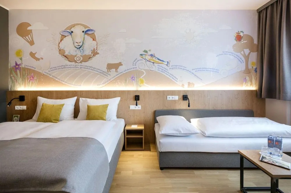 JUFA Hotel Weiz