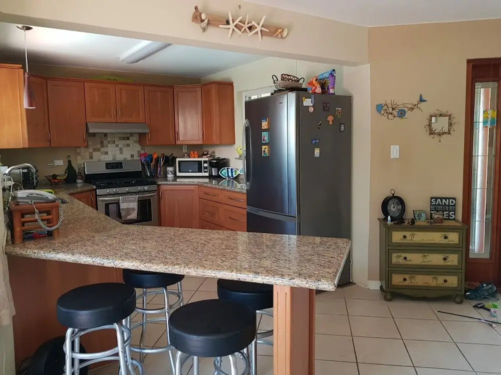 Aruba Custom Villa