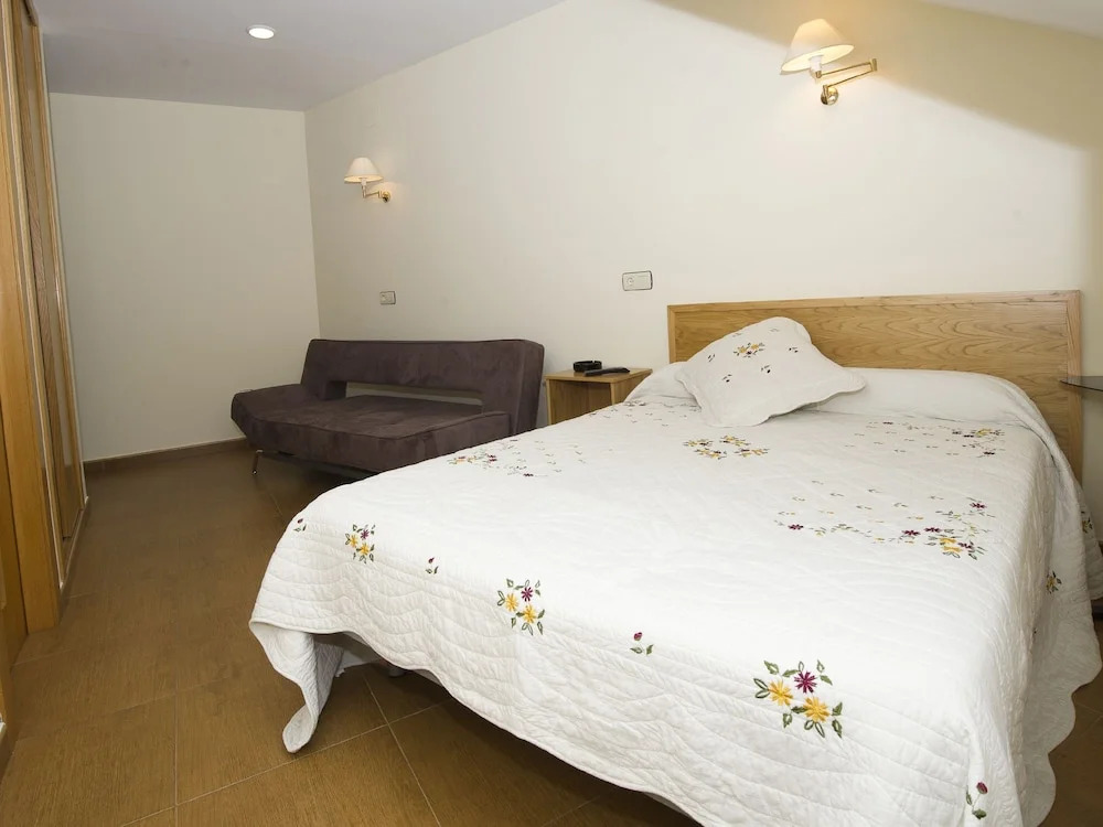 Hotel Alina