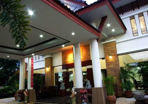 Ruean Inn Resort