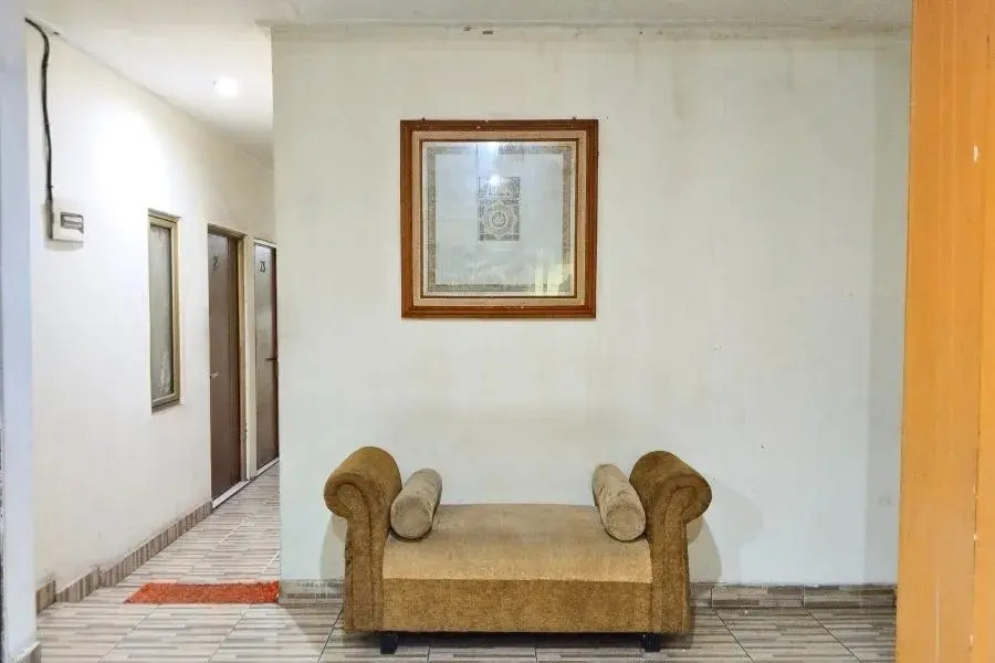 Guest House Seungit Syariah