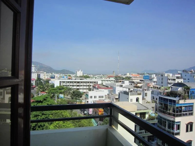 Minh Thanh Hotel