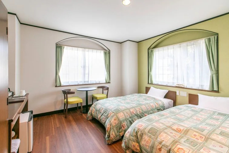 Petit Hotel Clanvert (non-smoking)