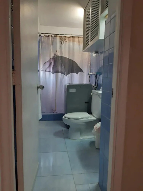 Skyview Apartment