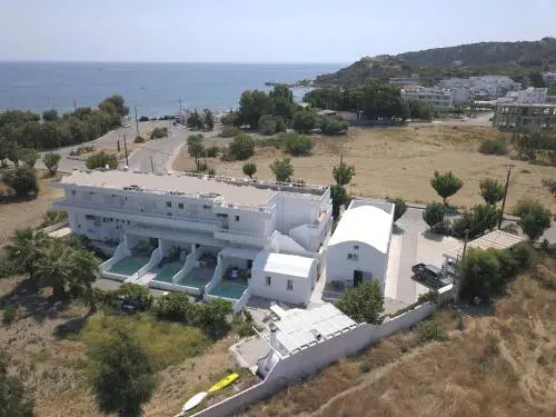 Kathara Bay Apartments